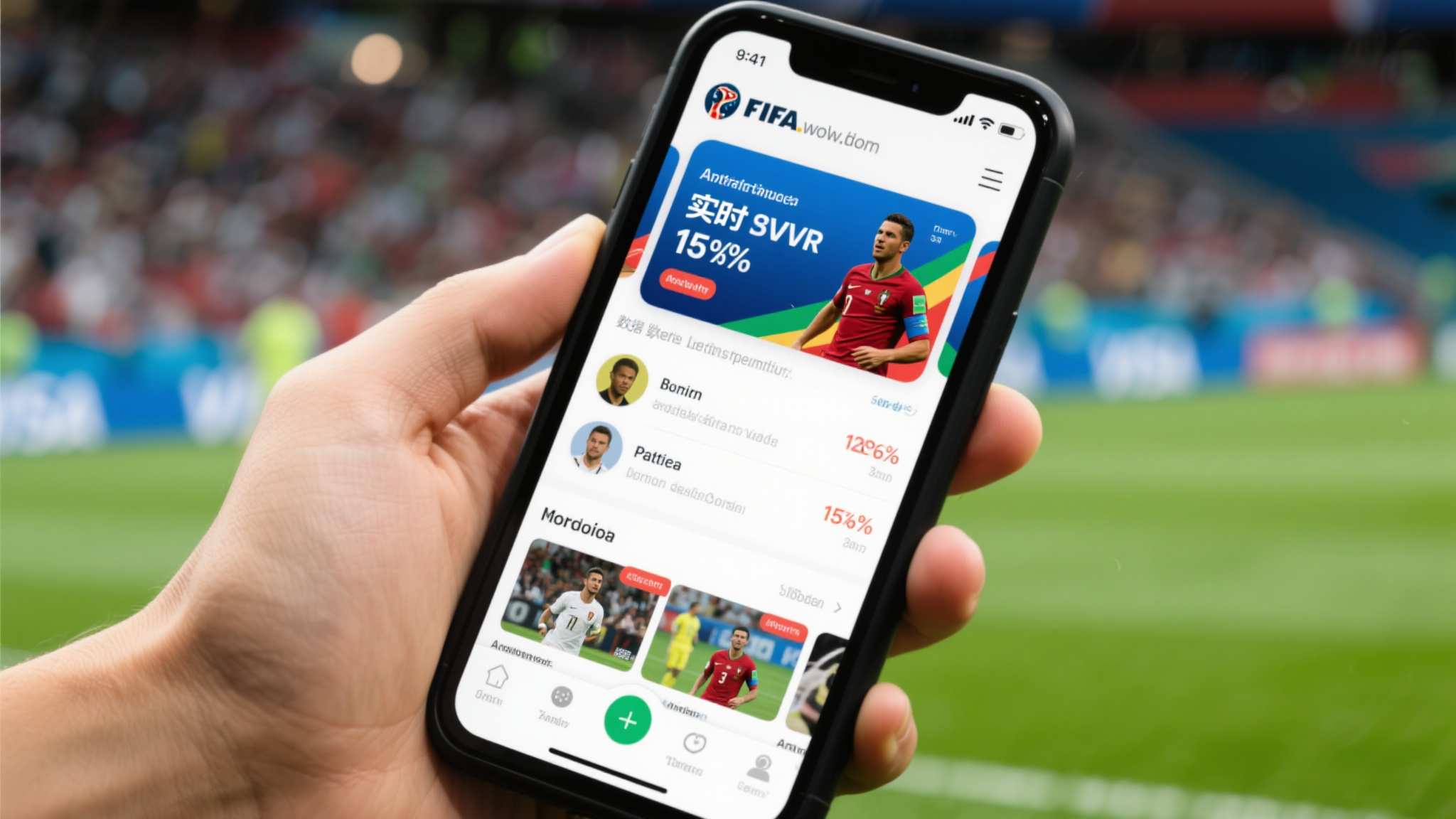 户外运动基地开发